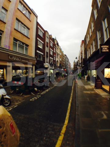 			New Instruction, Studio Apartment, 1 bath, 1 reception Studio			 Greville Street , Hatton Garden/ Farringdon/Holborn